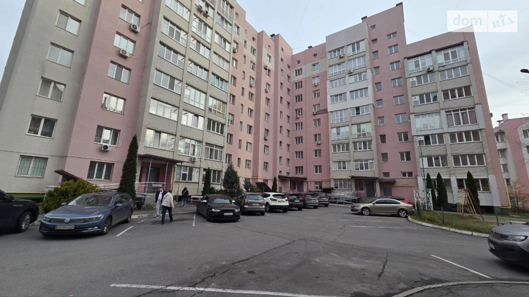 ул. Анатолия Бортняка, 8 Подолье Винница ЖК Микрорайон Подолье - фото 2