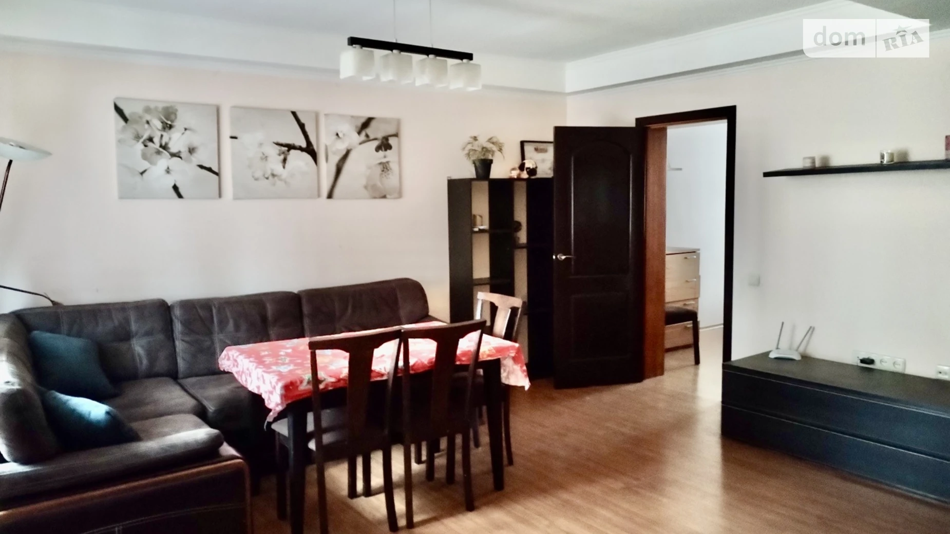 3-кімнатна квартира 64.87 кв. м у Запоріжжі, вул. Пархоменка, 22 - фото 3