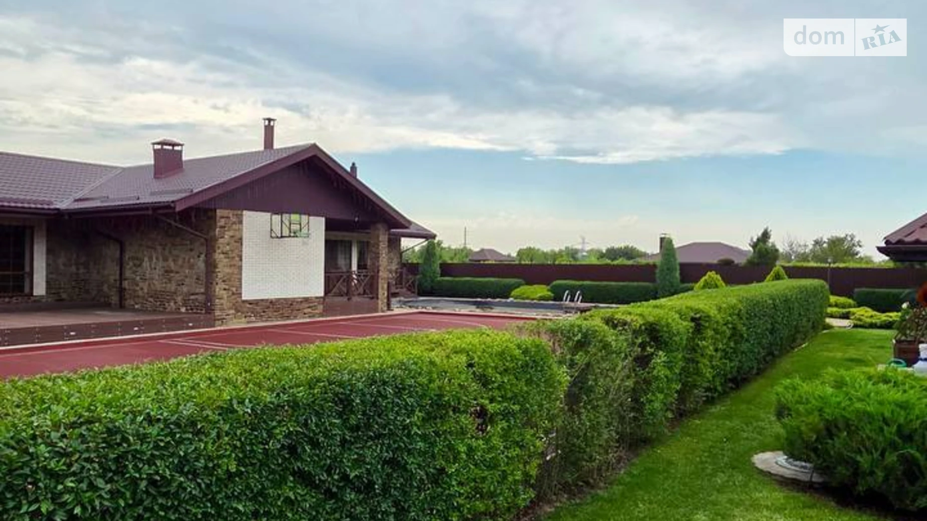 Продається будинок 2 поверховий 270.6 кв. м з каміном, цена: 1300000 $ - фото 5