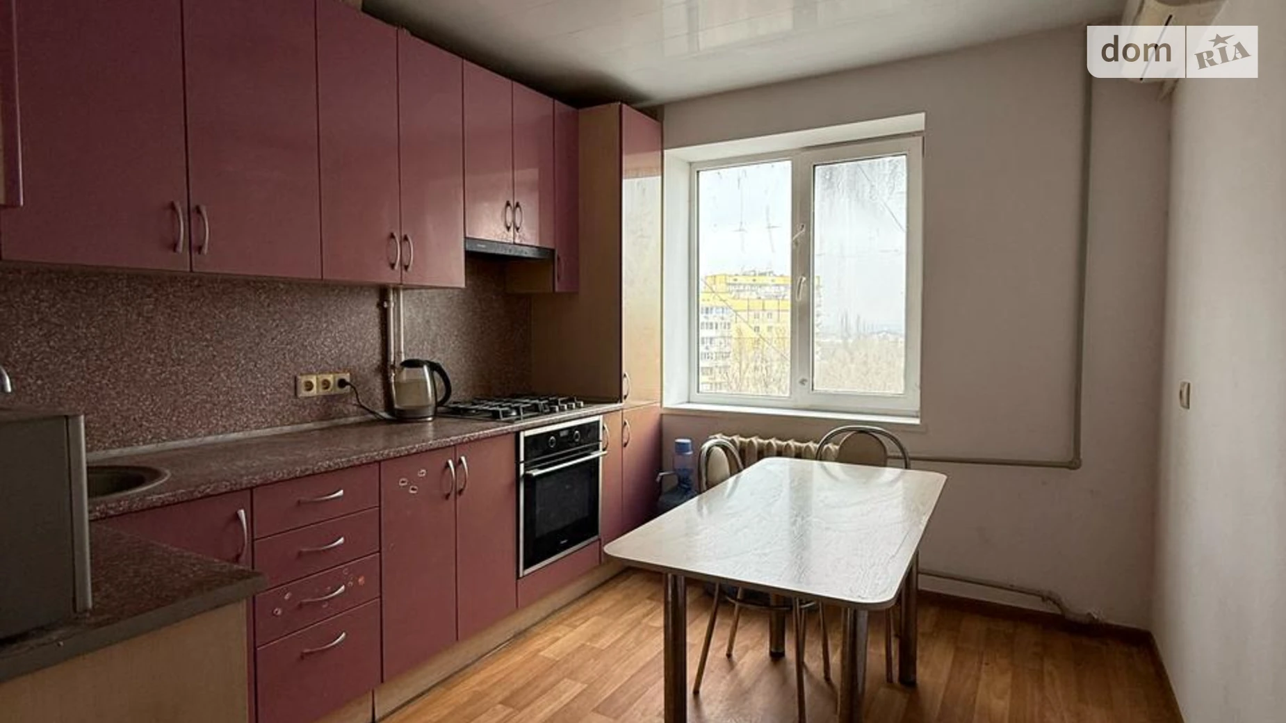 Продается 3-комнатная квартира 69 кв. м в Днепре, ул. Березинская, 18 - фото 3