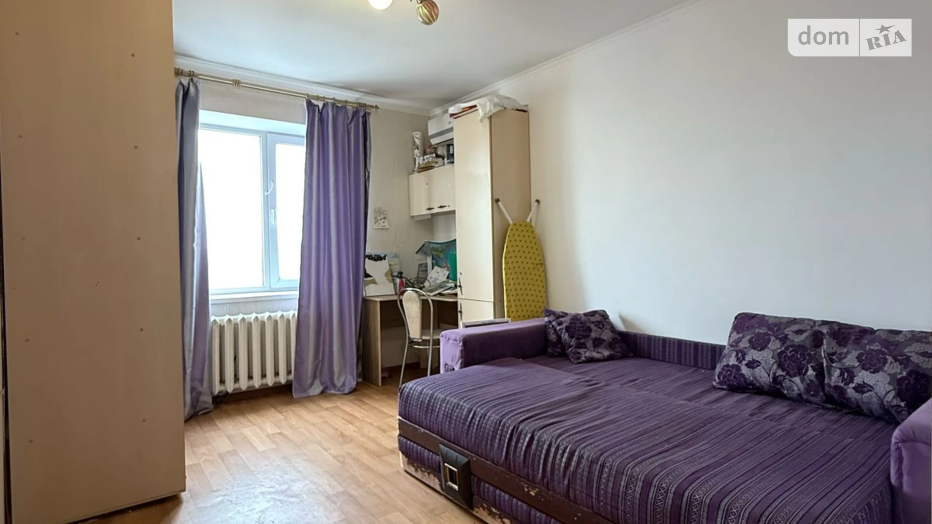 Продается 3-комнатная квартира 69 кв. м в Днепре, ул. Березинская, 18 - фото 4