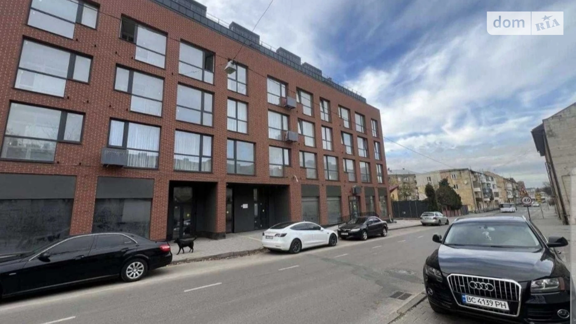 Продается 1-комнатная квартира 43 кв. м в, цена: 68999 $ - фото 4