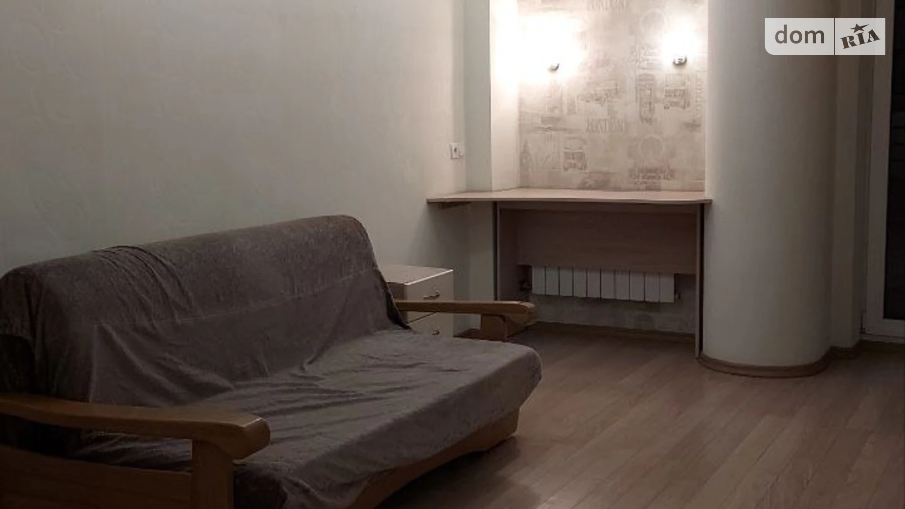 Сдается в аренду 1-комнатная квартира 50.5 кв. м в Харькове, просп. Аэрокосмический(Гагарина), 41/2 - фото 3