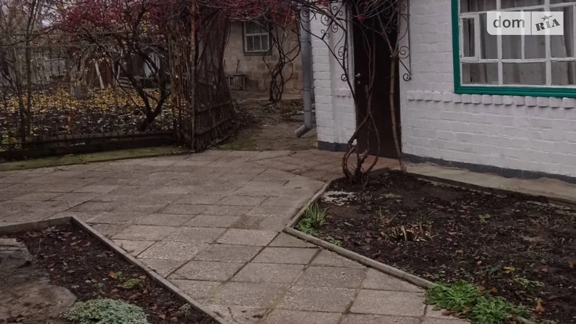 Продается одноэтажный дом 50.9 кв. м с подвалом, цена: 10000 $ - фото 3