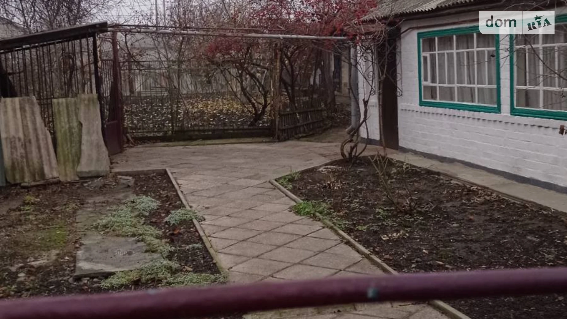 Продается одноэтажный дом 50.9 кв. м с подвалом, цена: 10000 $ - фото 4