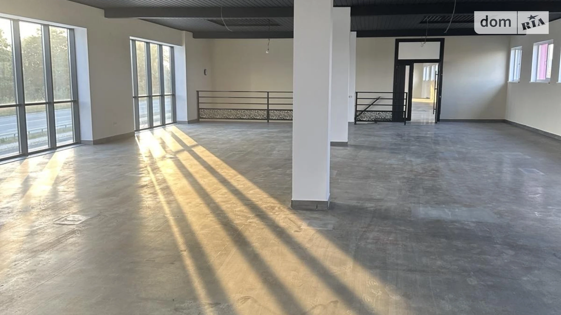 Сдается в аренду помещения свободного назначения 350 кв. м в 2-этажном здании, цена: 80500 грн - фото 3