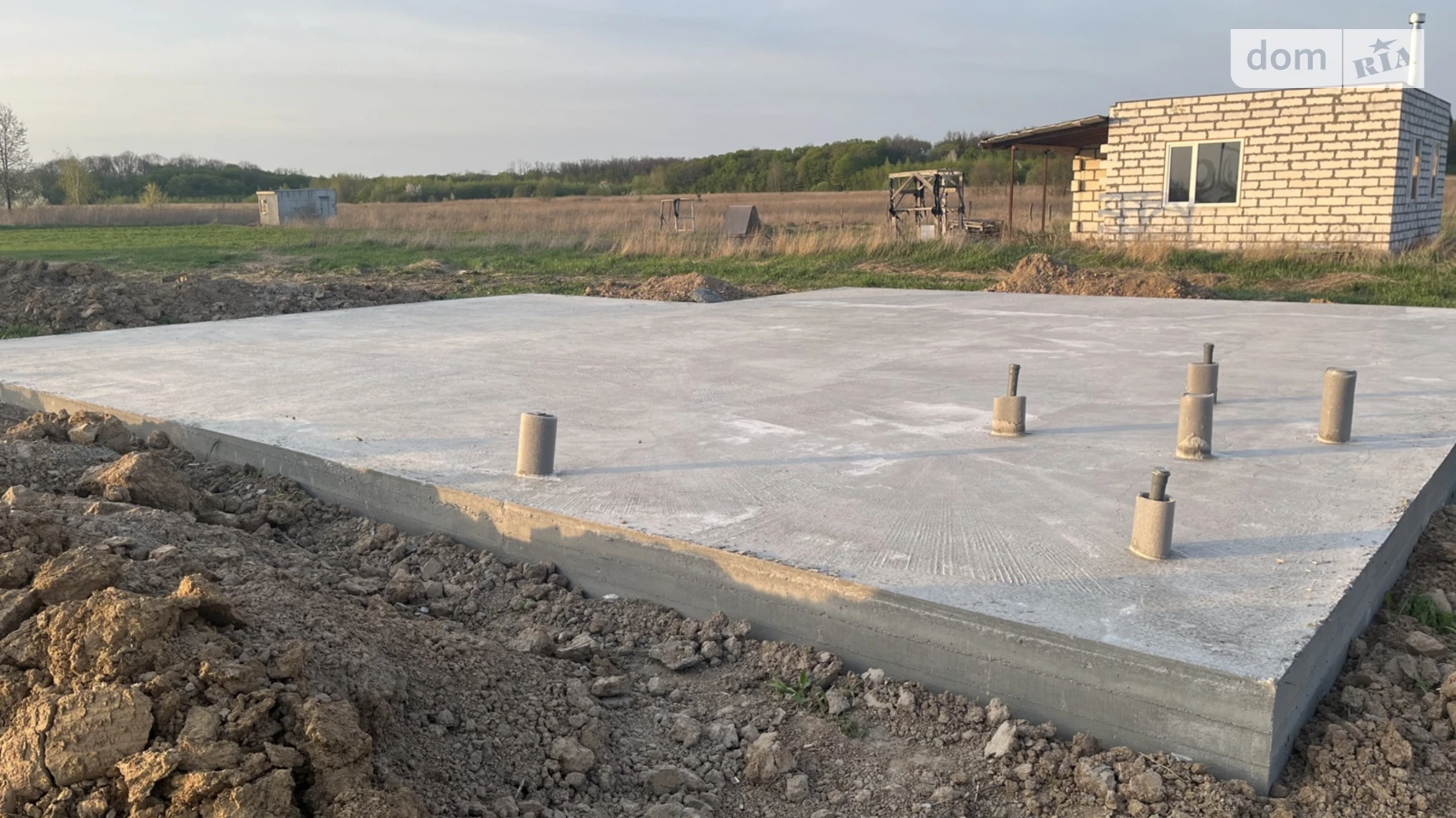 Продается земельный участок 12 соток в Винницкой области, цена: 50000 $ - фото 3