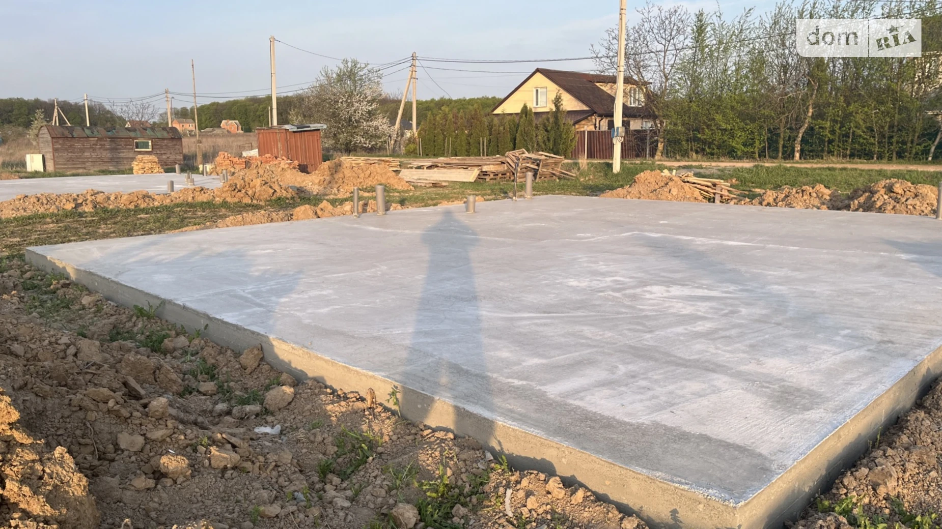 Продается земельный участок 12 соток в Винницкой области, цена: 50000 $ - фото 4