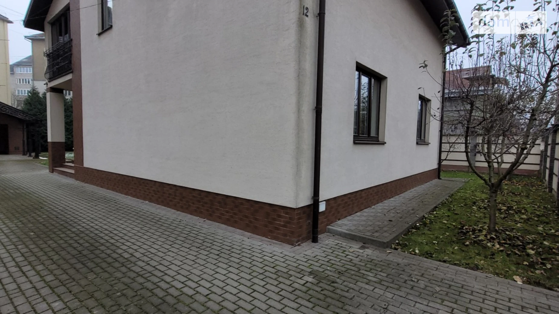 Сдается в аренду дом на 2 этажа 215 кв. м с мебелью, цена: 60000 грн - фото 2