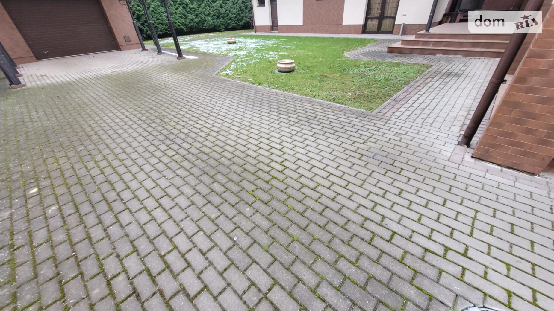 Сдается в аренду дом на 2 этажа 215 кв. м с мебелью, цена: 60000 грн - фото 5