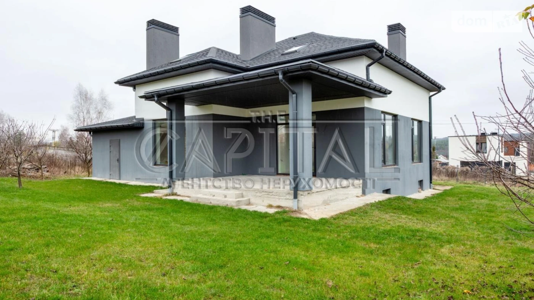 Продается дом на 2 этажа 175 кв. м с мебелью, цена: 155000 $ - фото 2