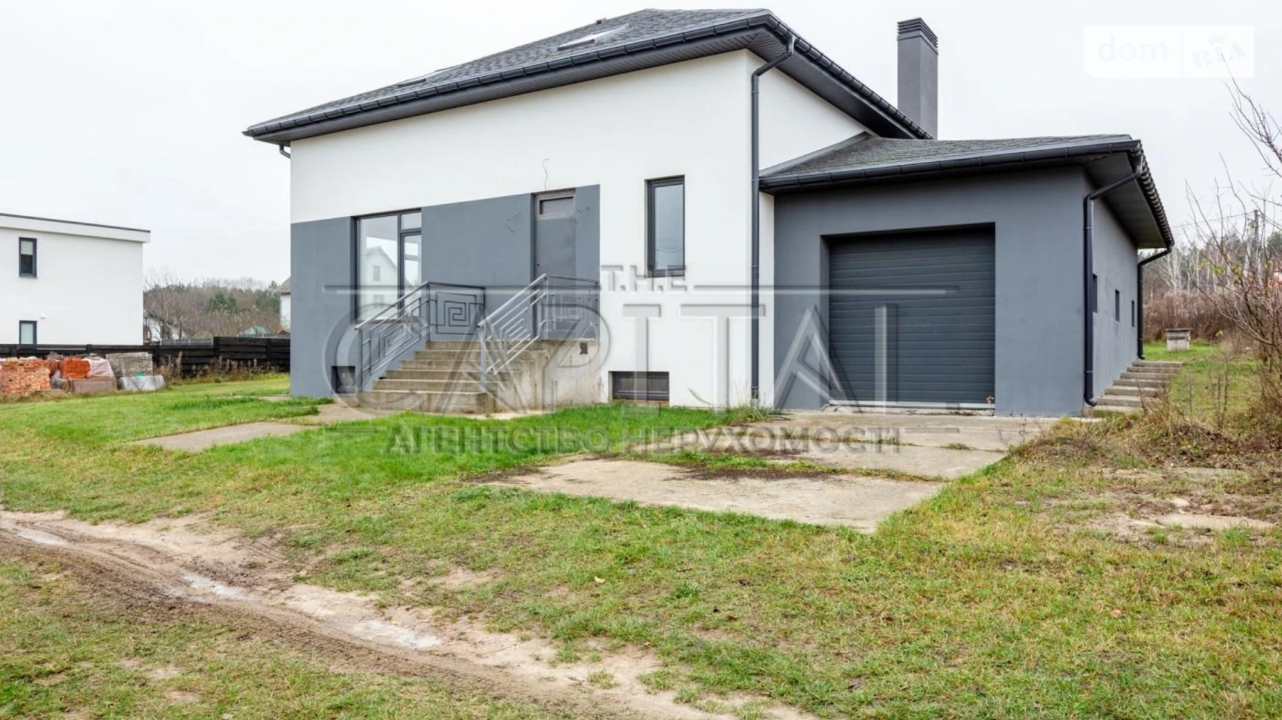 Продается дом на 2 этажа 175 кв. м с мебелью, цена: 155000 $ - фото 3