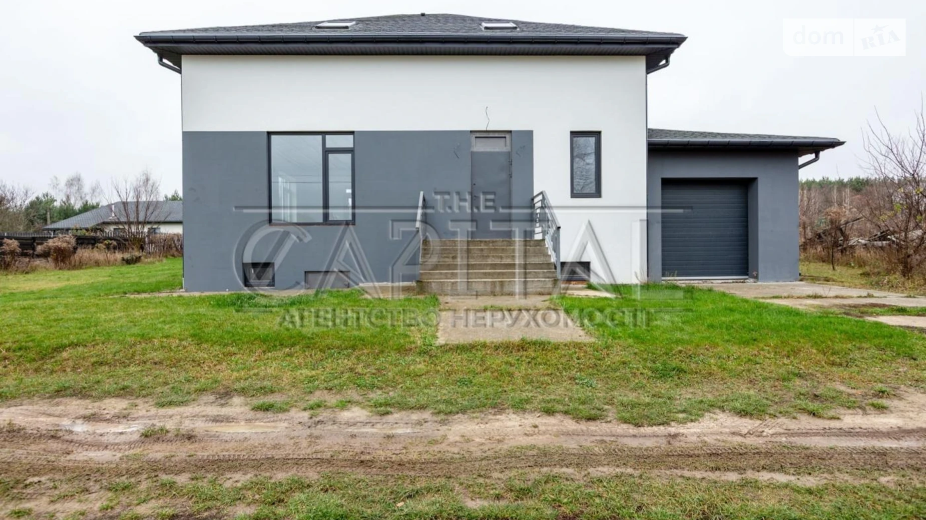 Продается дом на 2 этажа 175 кв. м с мебелью, цена: 155000 $ - фото 5