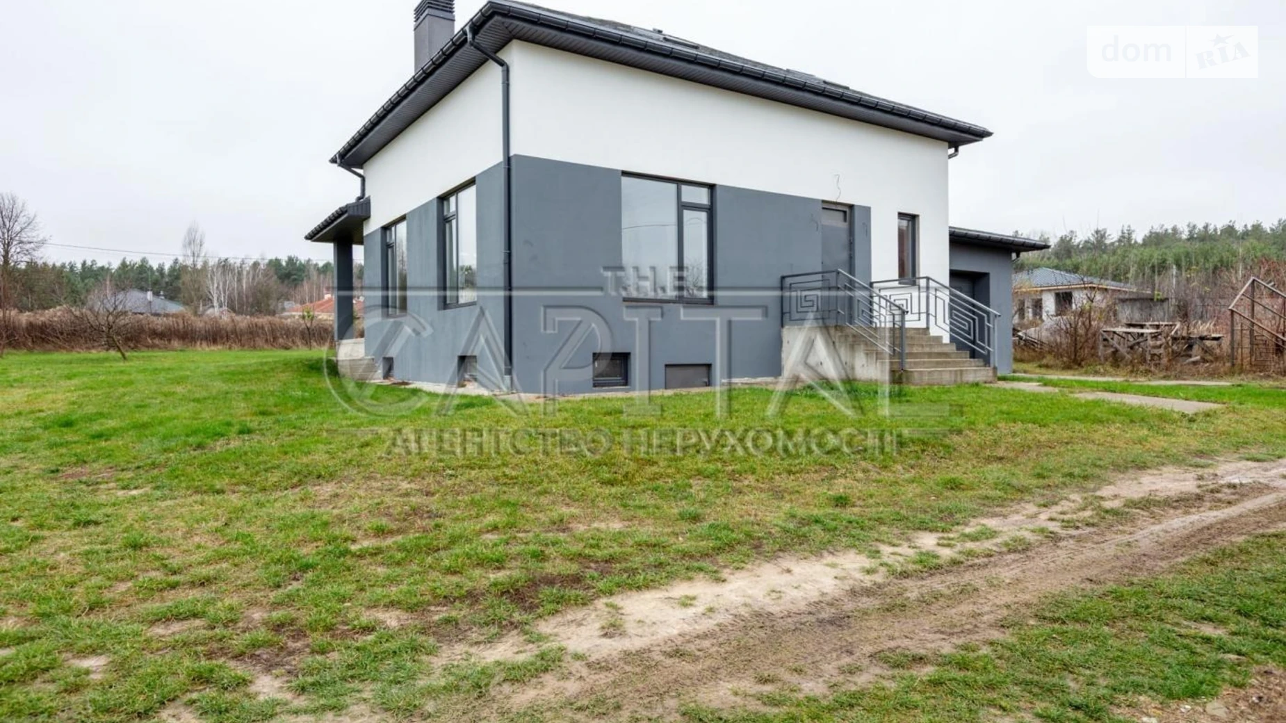 Продается дом на 2 этажа 175 кв. м с мебелью, цена: 155000 $ - фото 4