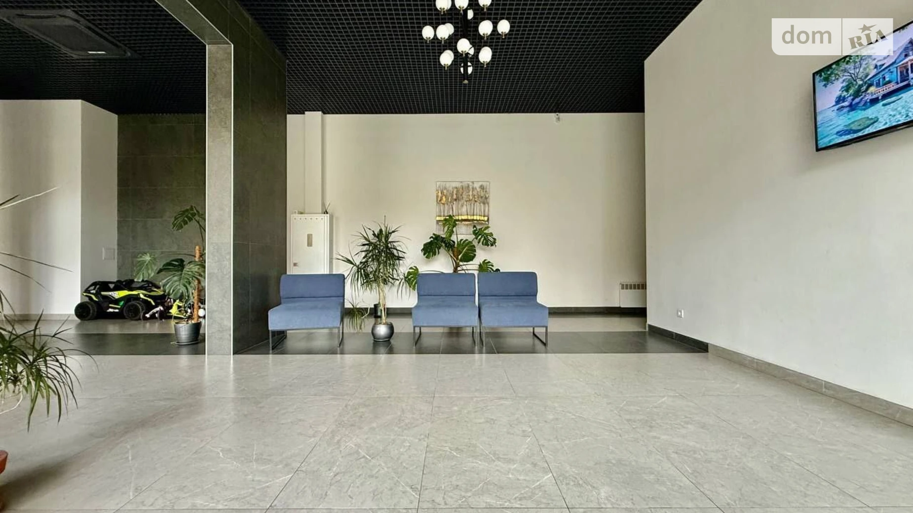 просп. Науки(Гагарина), 112А Подстанция Днепр ЖК Comfort City Рыбинский - фото 3