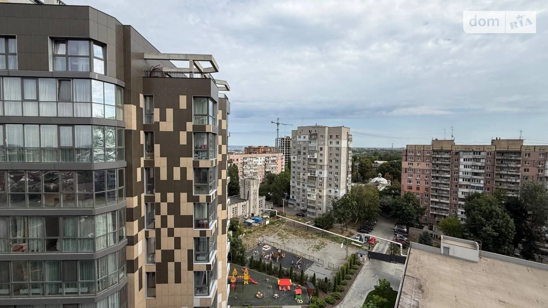 просп. Науки(Гагарина), 112А Подстанция Днепр ЖК Comfort City Рыбинский - фото 5