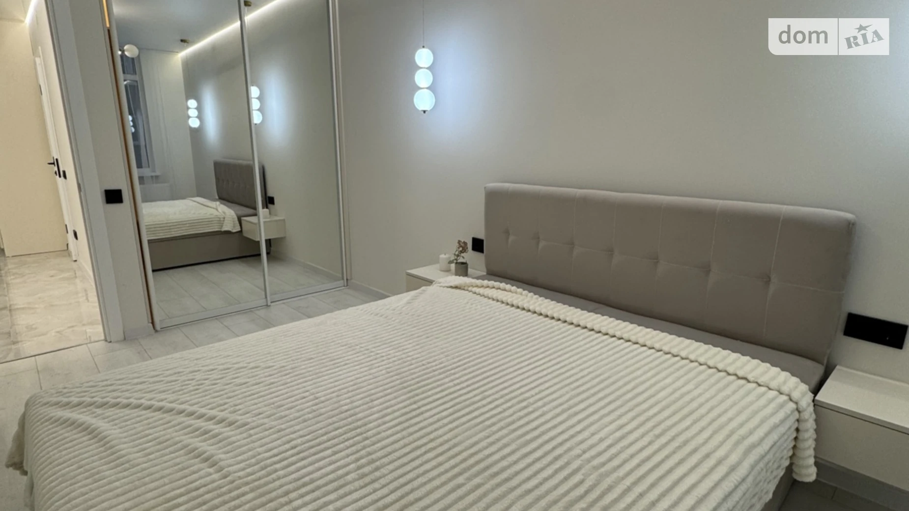 2-комнатная квартира 58 кв. м в Тернополе, ул. Смакулы, 8 - фото 5