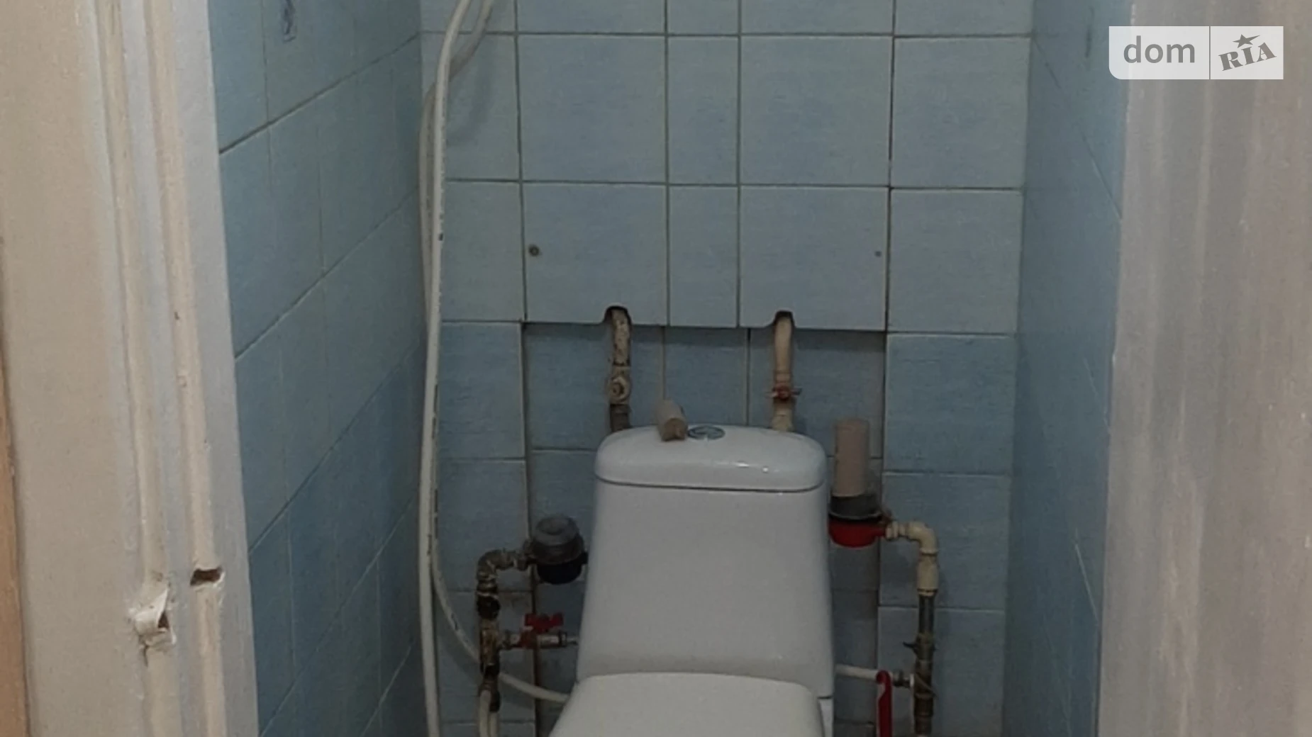 Здається в оренду 3-кімнатна квартира 66 кв. м у Одесі, вул. Ріхтера Святослава, 146 - фото 5