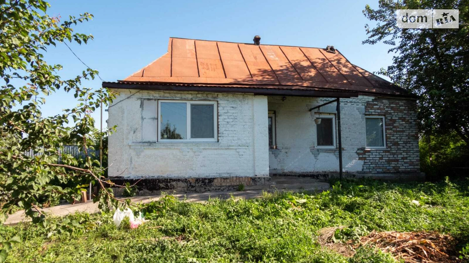 Продается одноэтажный дом 59.1 кв. м с мансардой, цена: 30000 € - фото 2