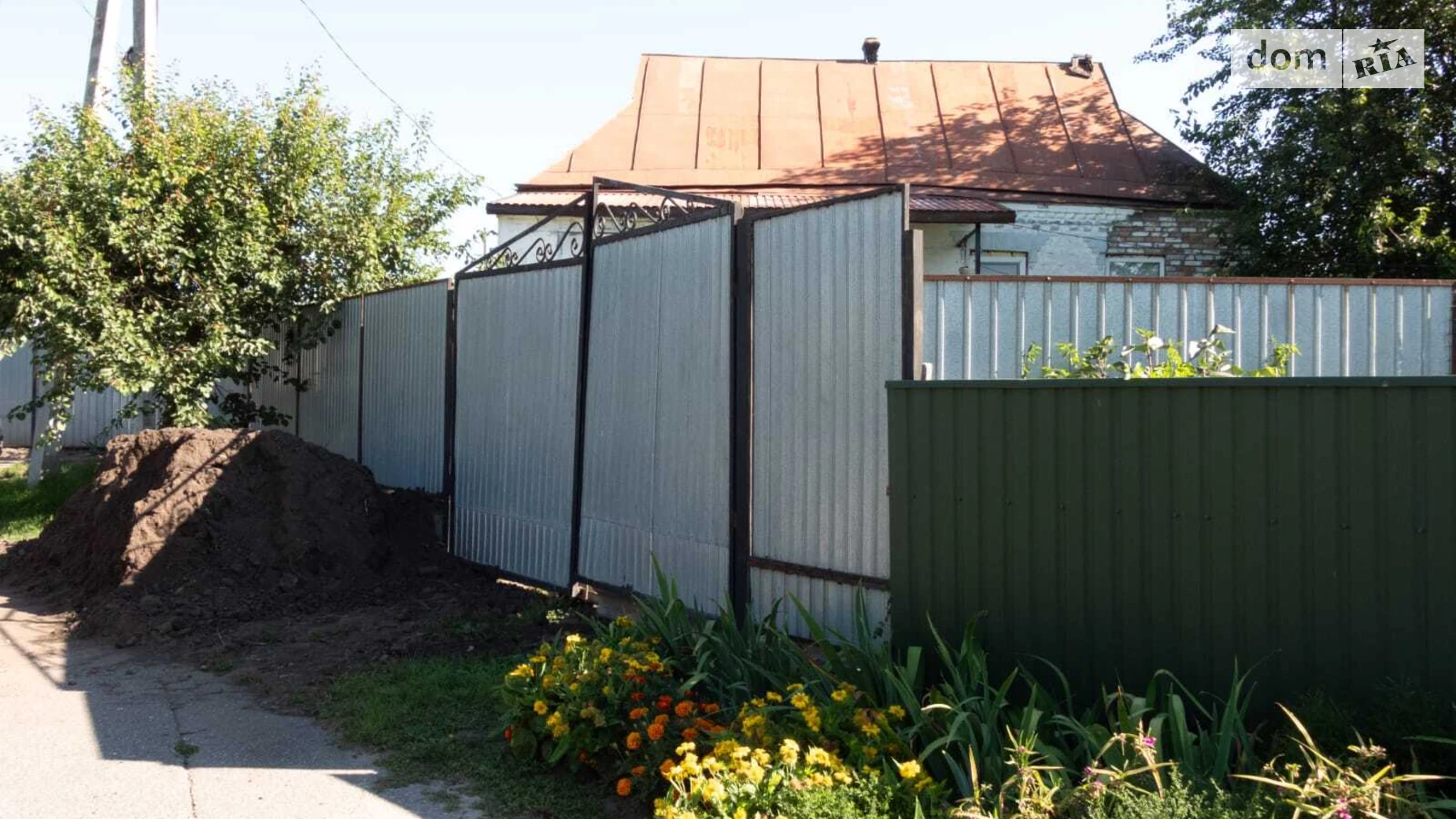 Продается одноэтажный дом 59.1 кв. м с мансардой, цена: 30000 € - фото 4