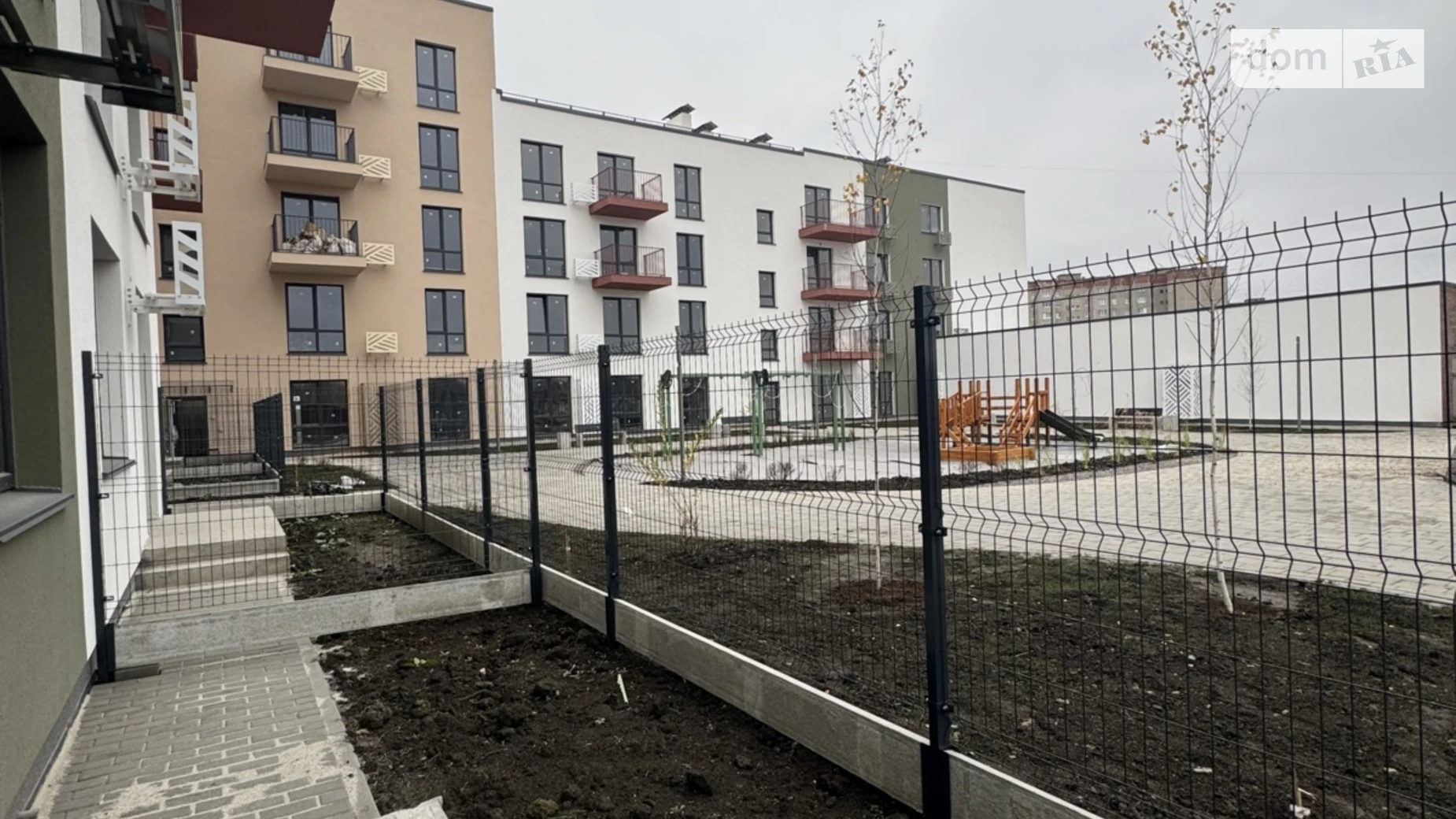 ул. Перспективная Квасилов ЖК Субурбия - фото 3