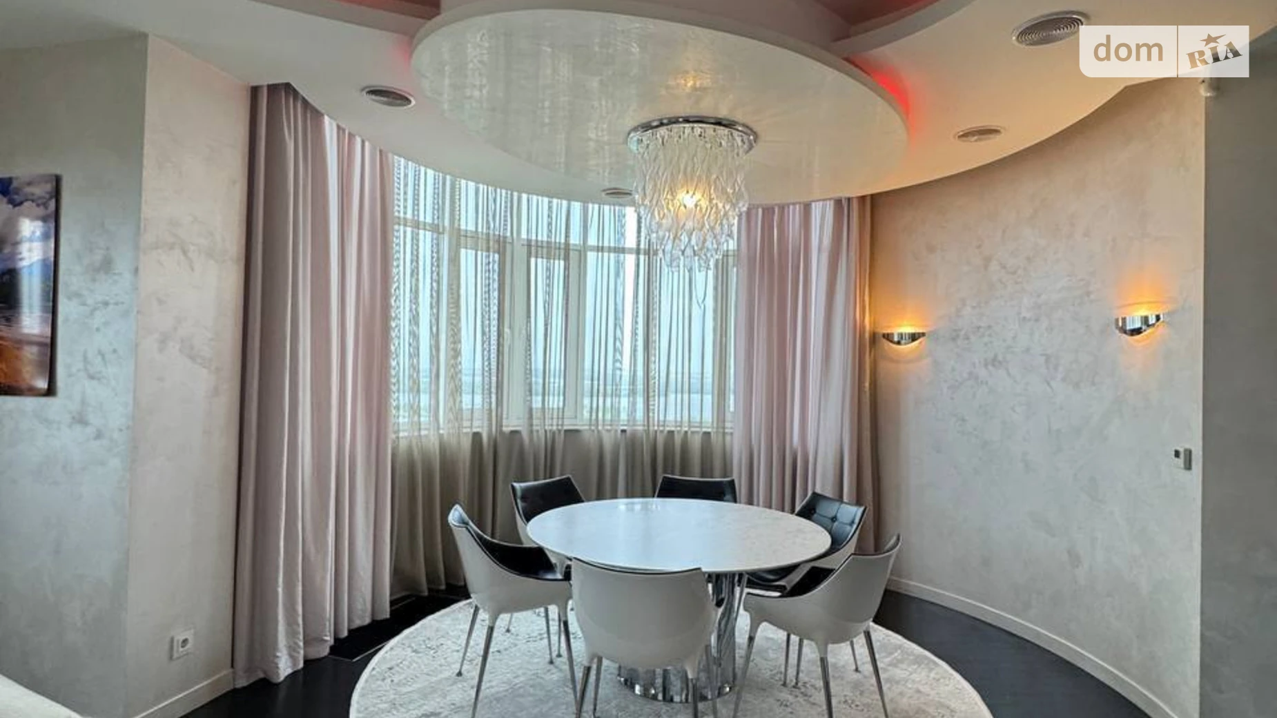 Продается 3-комнатная квартира 152 кв. м в Днепре, просп. Яворницкого Дмитрия, 5 - фото 5