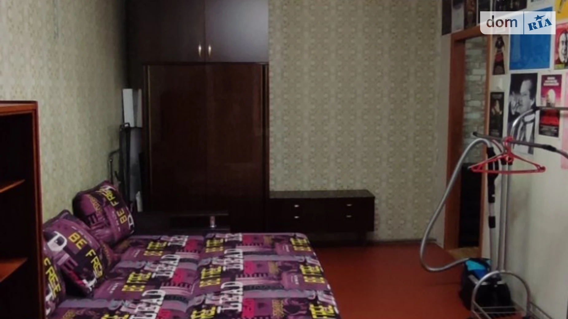 Сдается в аренду 2-комнатная квартира 45.8 кв. м в Харькове, просп. Людвига Свободы, 31 - фото 2