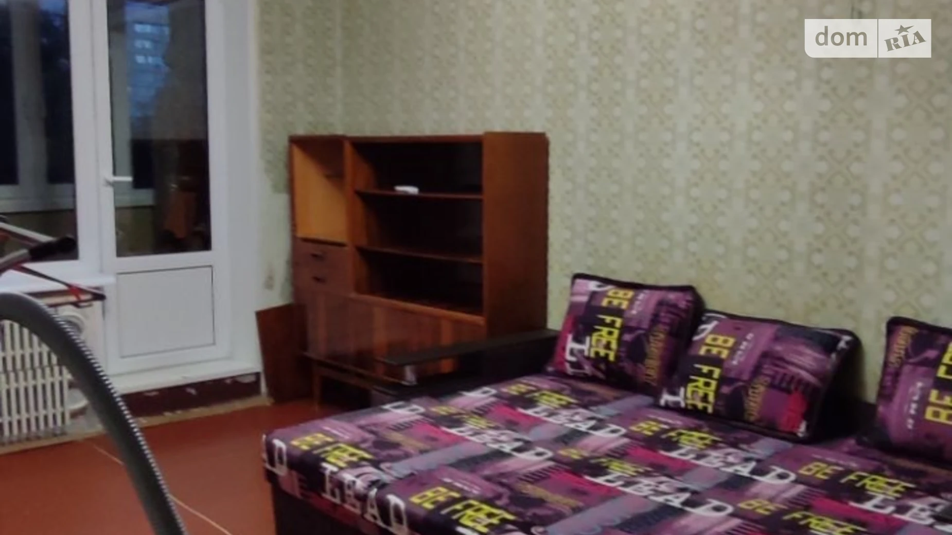 Сдается в аренду 2-комнатная квартира 45.8 кв. м в Харькове, просп. Людвига Свободы, 31 - фото 3