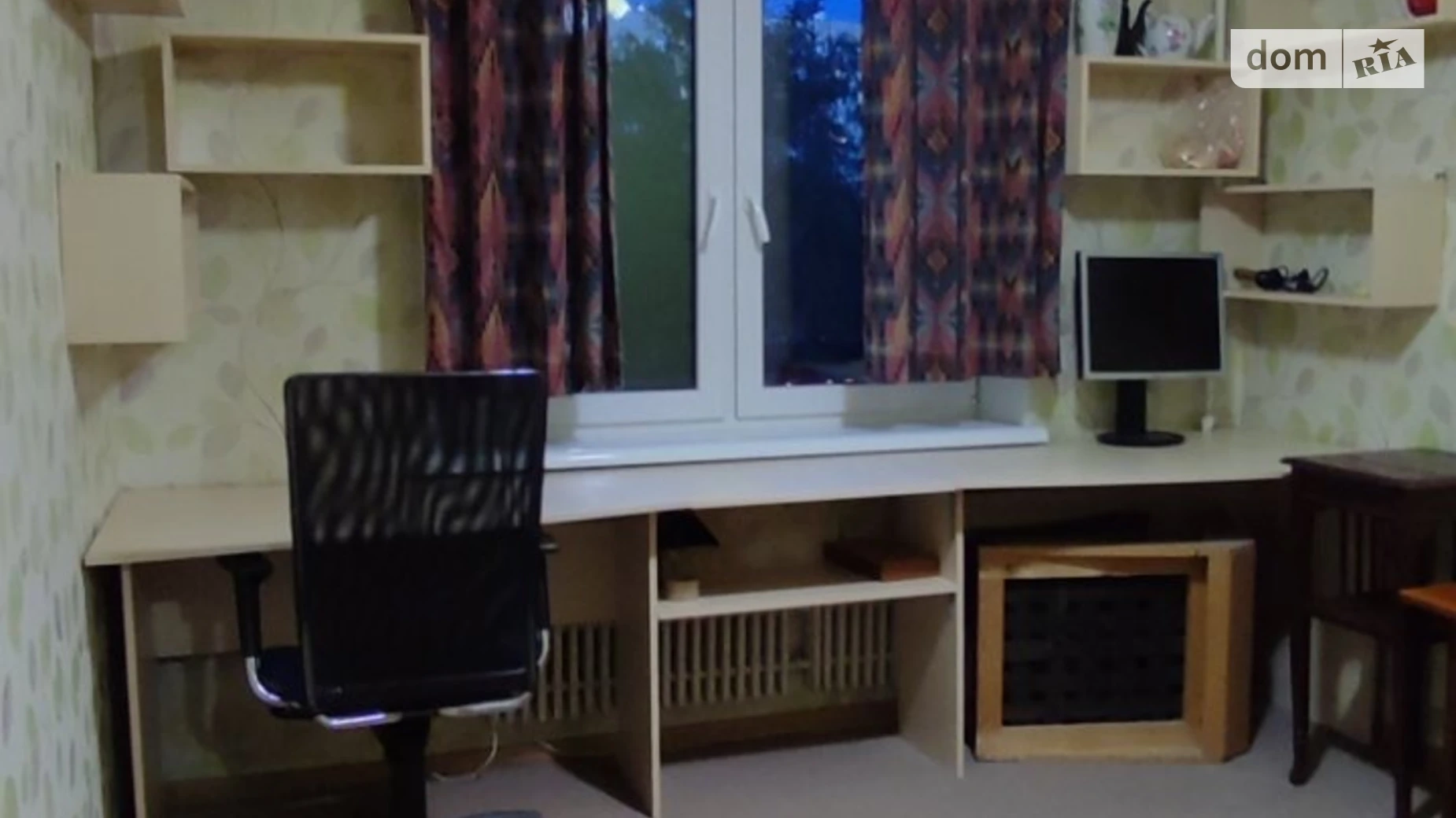 Сдается в аренду 2-комнатная квартира 45.8 кв. м в Харькове, просп. Людвига Свободы, 31 - фото 4