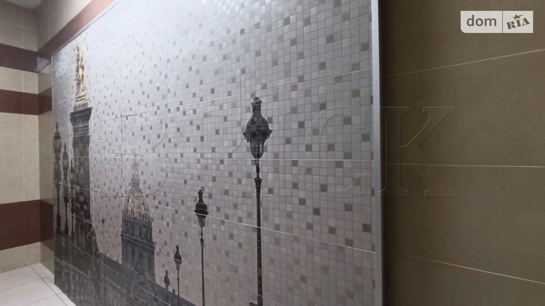 Продается 1-комнатная квартира 57.6 кв. м в Киеве, ул. Саперное Поле, 14/55 - фото 3