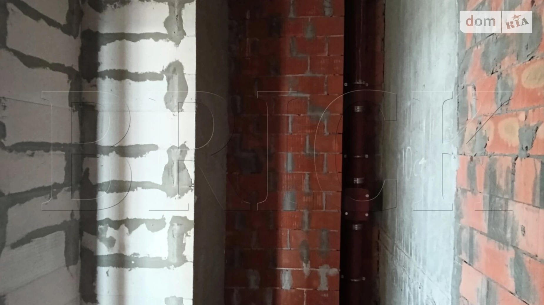 Продается 1-комнатная квартира 52 кв. м в Киеве, ул. Саперное Поле, 14/55 - фото 3