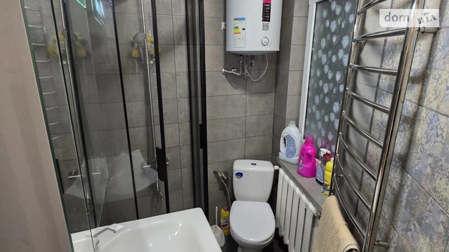 Сдается в оренду частина будинку 60 кв. м з банею/сауною, цена: 14000 грн - фото 5