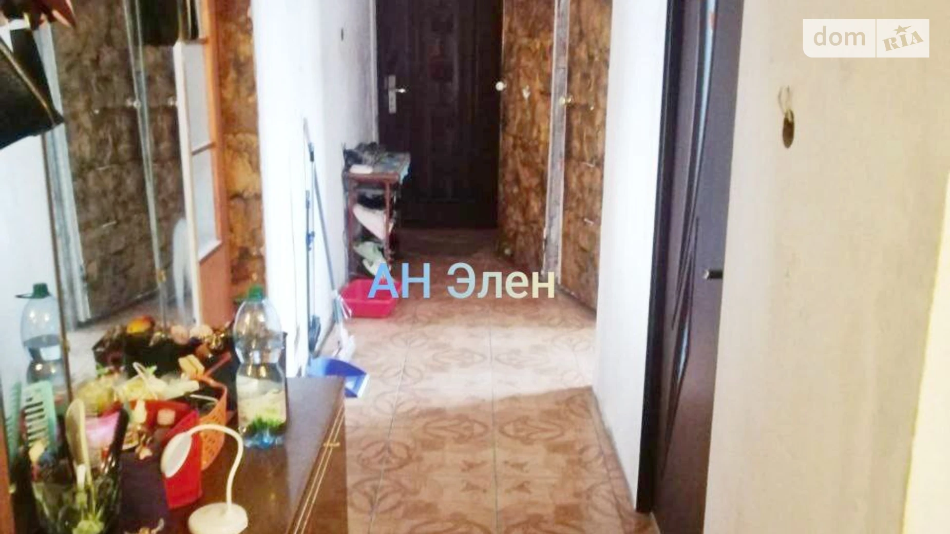 Продається 4-кімнатна квартира 69.3 кв. м у Одесі, вул. Марсельська - фото 3