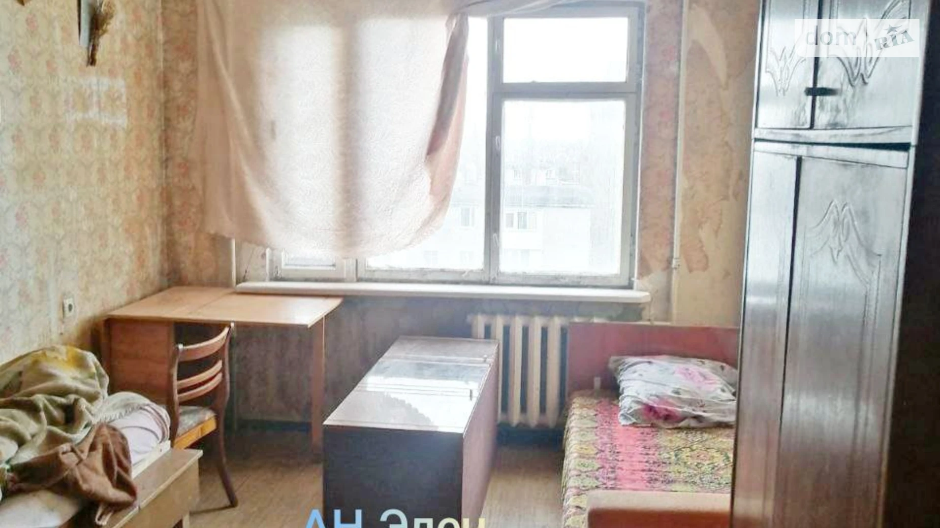 Продається 4-кімнатна квартира 69.3 кв. м у Одесі, вул. Марсельська - фото 2