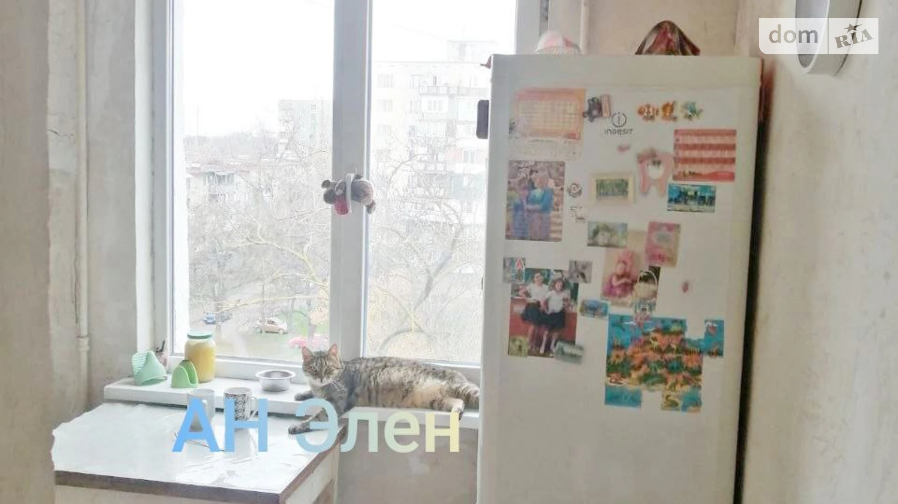 Продається 4-кімнатна квартира 69.3 кв. м у Одесі, вул. Марсельська - фото 4