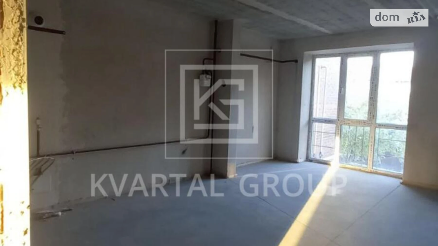 Продается 2-комнатная квартира 70.5 кв. м в Ирпене, ул. Кошевого - фото 4