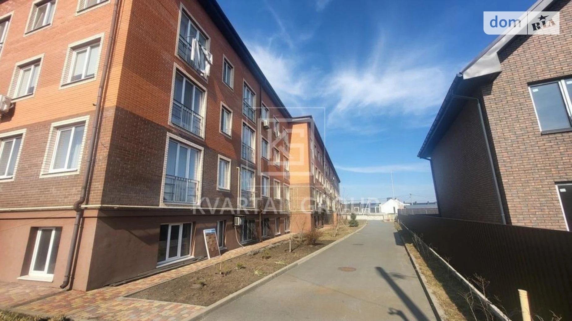 Продается 2-комнатная квартира 70.5 кв. м в Ирпене, ул. Кошевого - фото 5