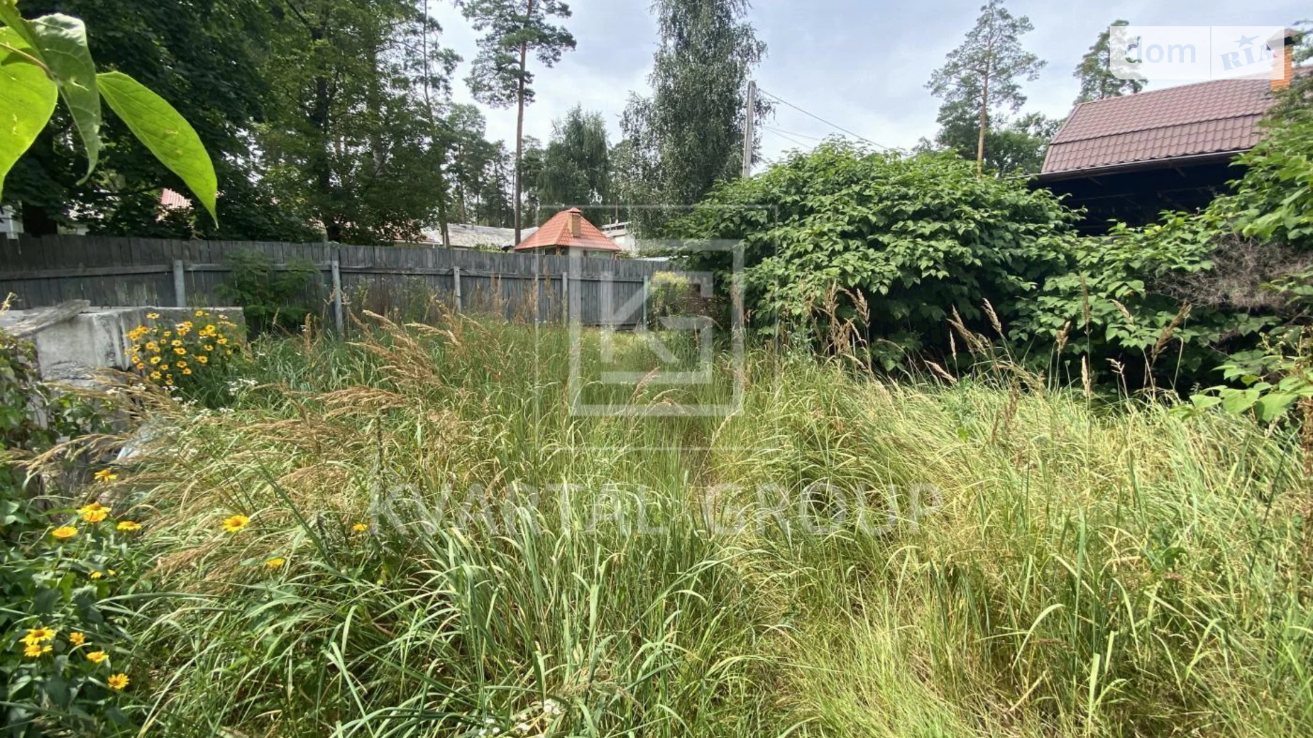 Продается земельный участок 7.57 соток в Киевской области, цена: 88000 $ - фото 2