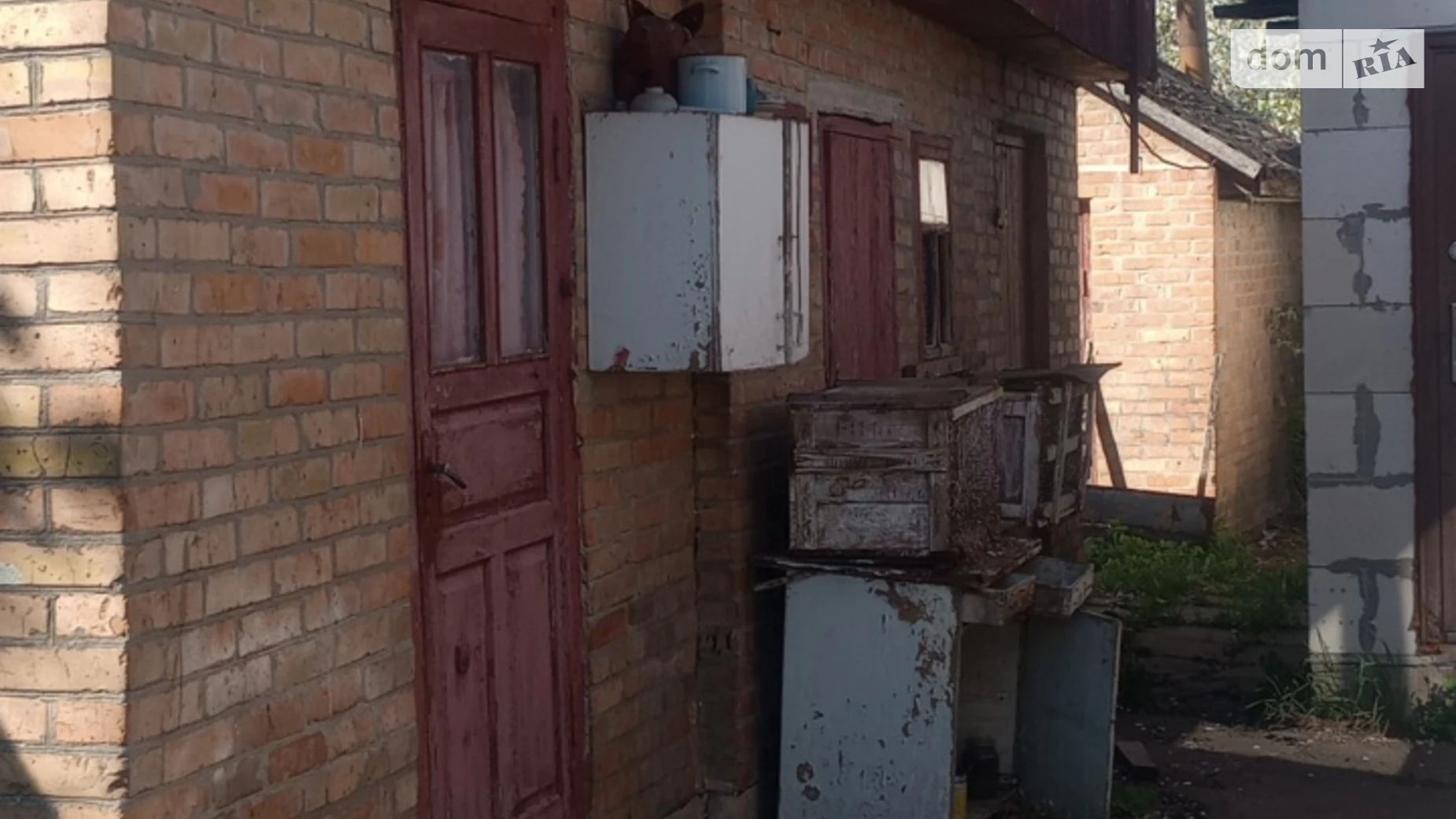 Продается одноэтажный дом 50.4 кв. м с участком, цена: 20000 $ - фото 4