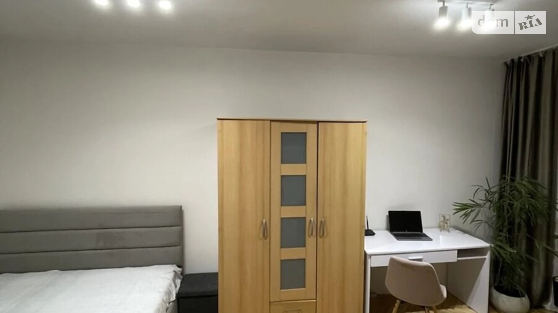 Сдается в аренду 1-комнатная квартира 33.5 кв. м в Киеве, ул. Строителей, 29 - фото 3