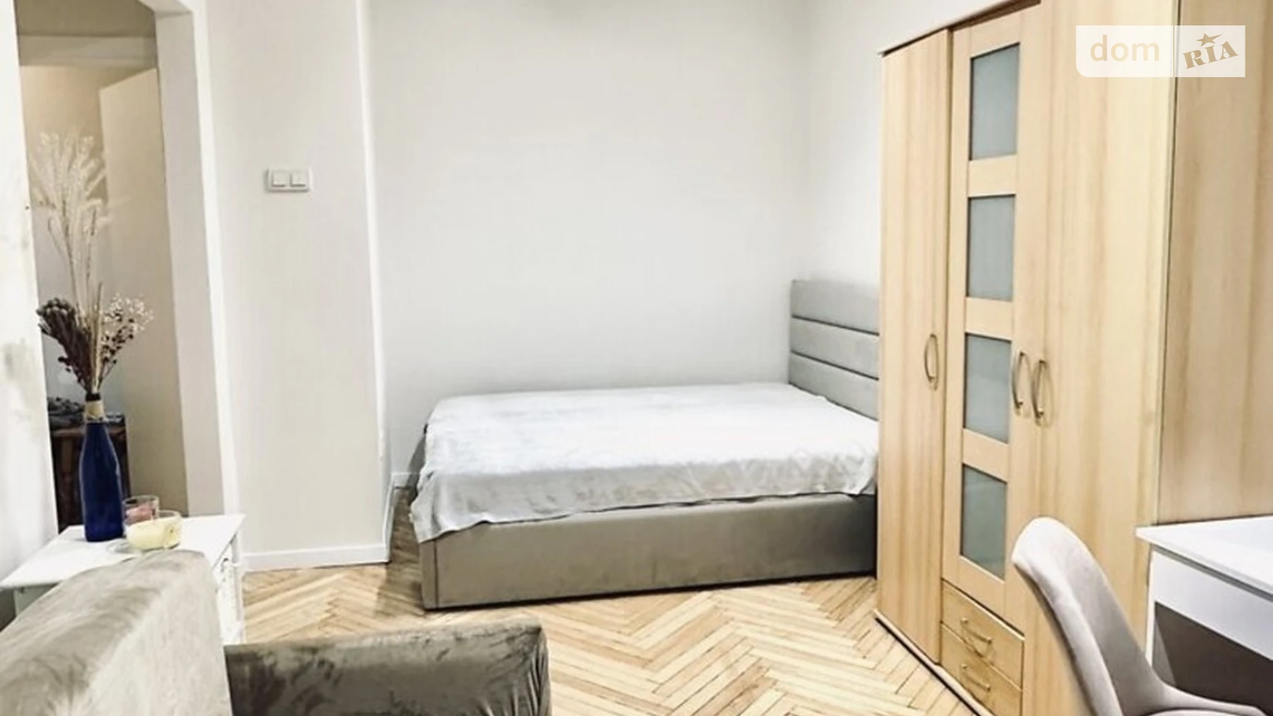 Сдается в аренду 1-комнатная квартира 33.5 кв. м в Киеве, ул. Строителей, 29 - фото 4