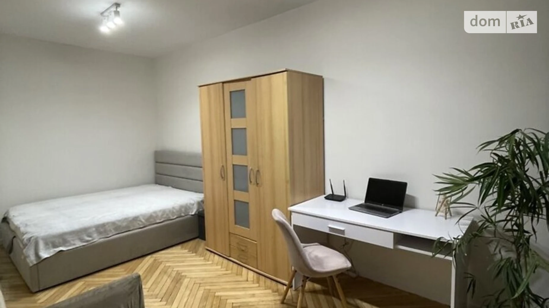 Сдается в аренду 1-комнатная квартира 33.5 кв. м в Киеве, ул. Строителей, 29 - фото 5