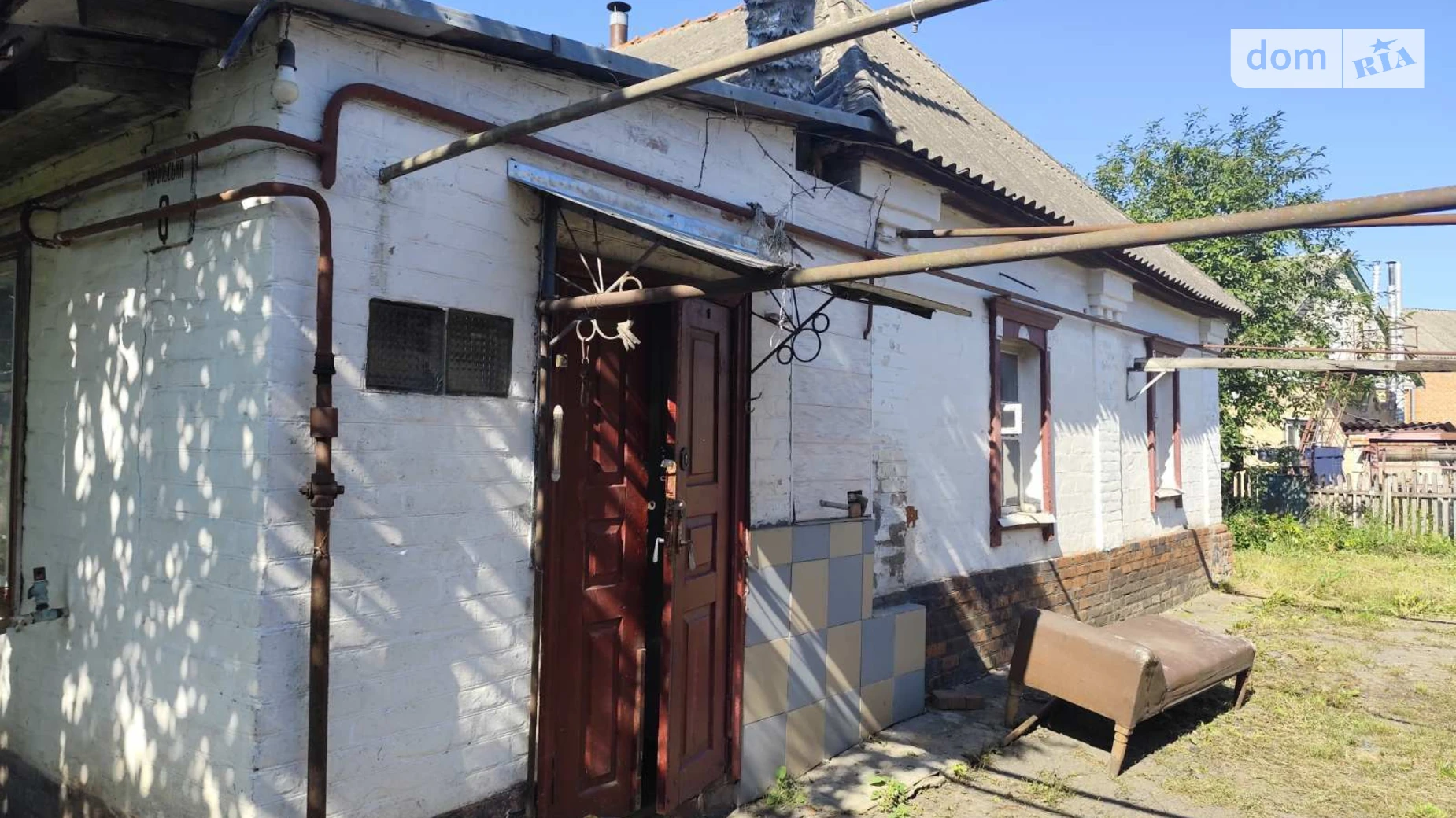 Продается одноэтажный дом 84 кв. м с бассейном, цена: 14000 $ - фото 4