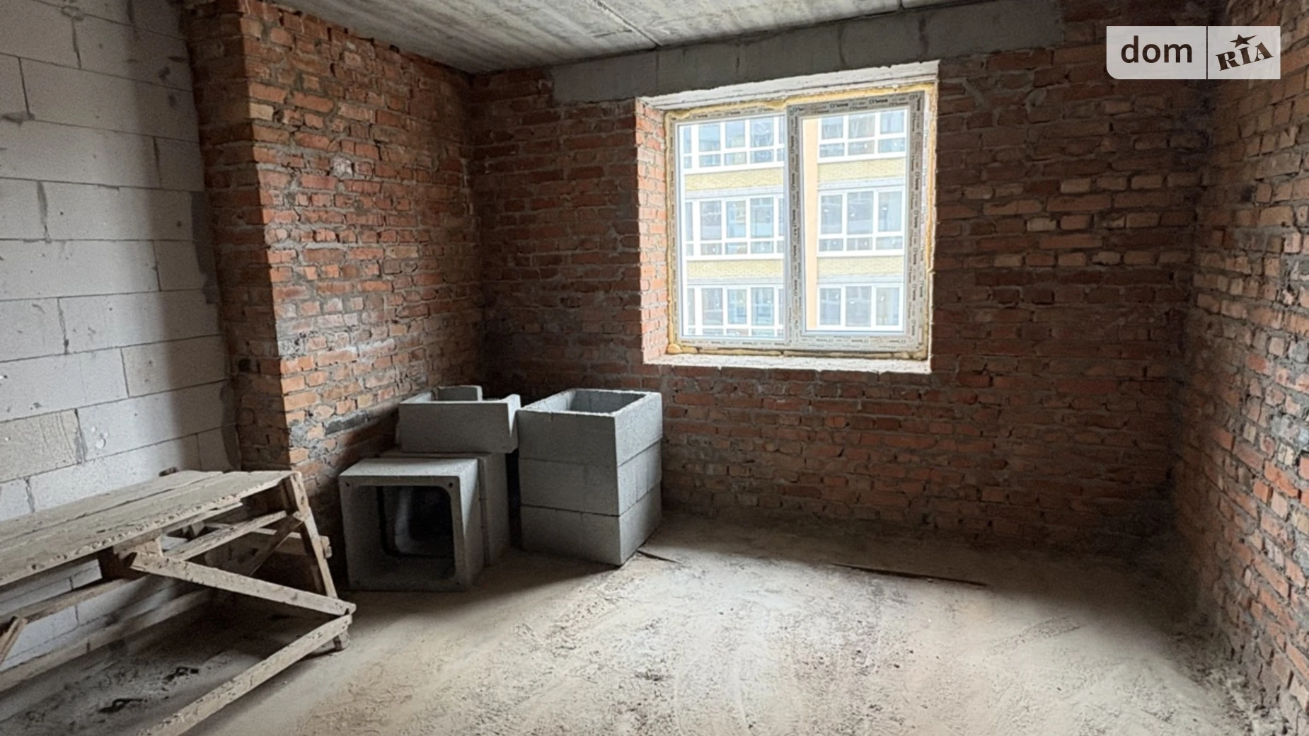 Продается 1-комнатная квартира 46 кв. м в Хмельницком, ул. Озерная, 6/1 - фото 3