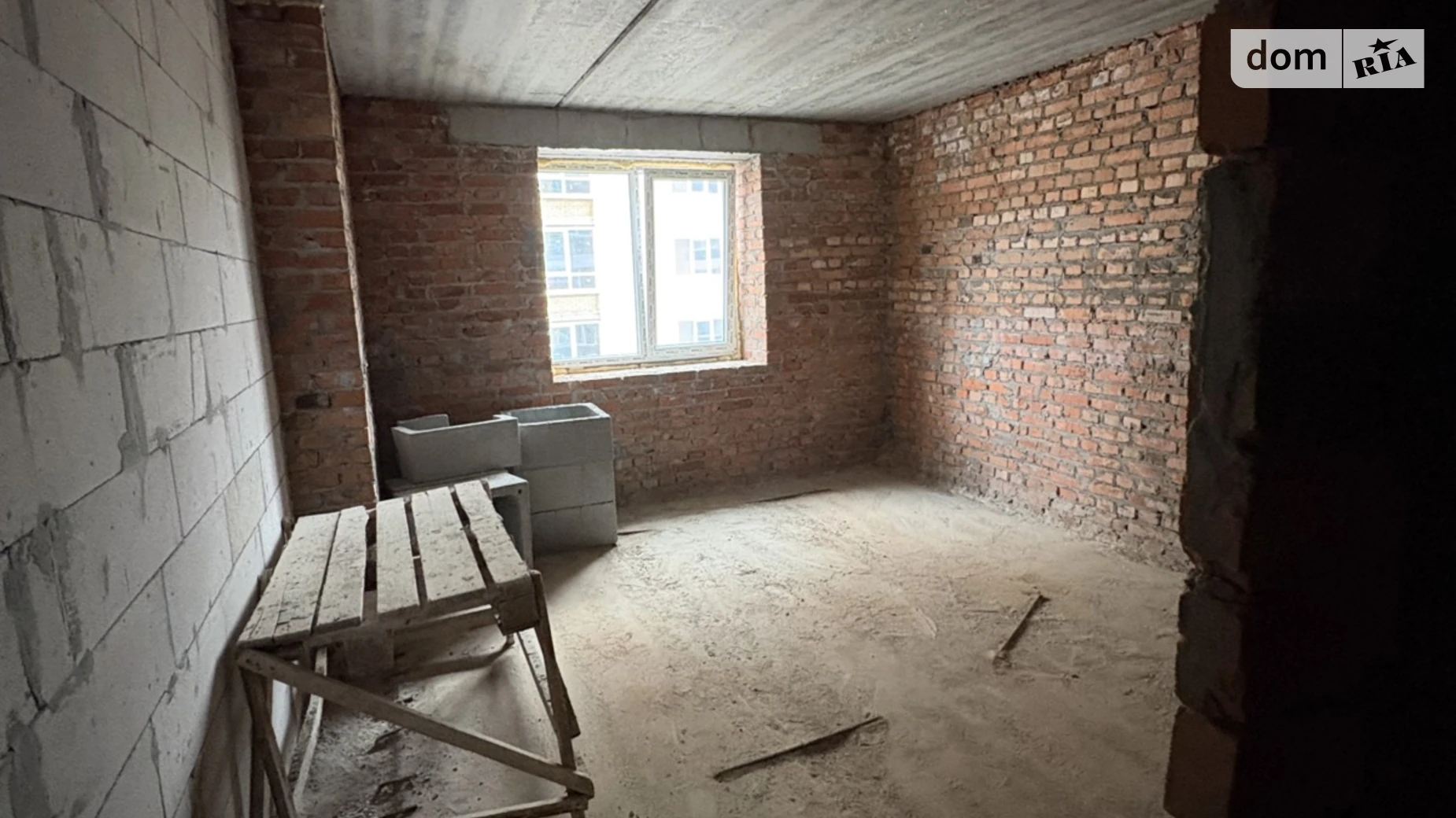 Продается 1-комнатная квартира 46 кв. м в Хмельницком, ул. Озерная, 6/1 - фото 5