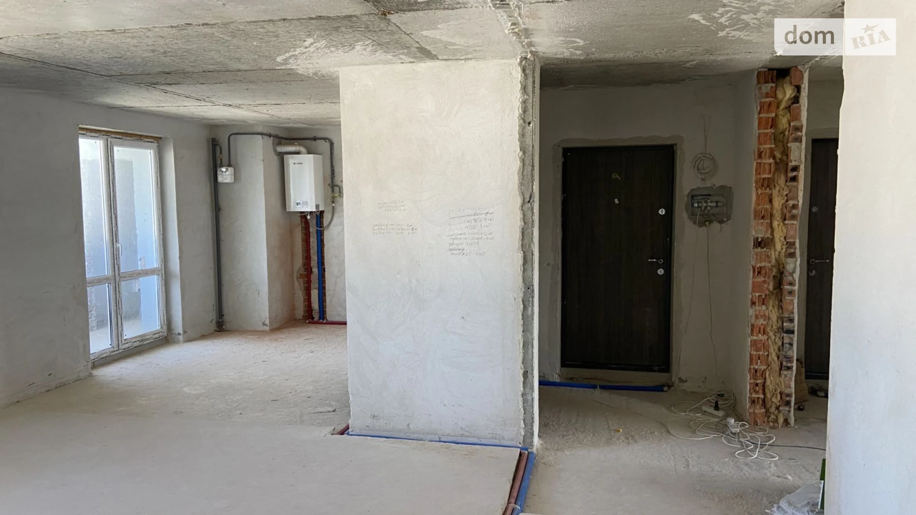 Продается 3-комнатная квартира 86 кв. м в Львове, ул. Глинянский Тракт - фото 2