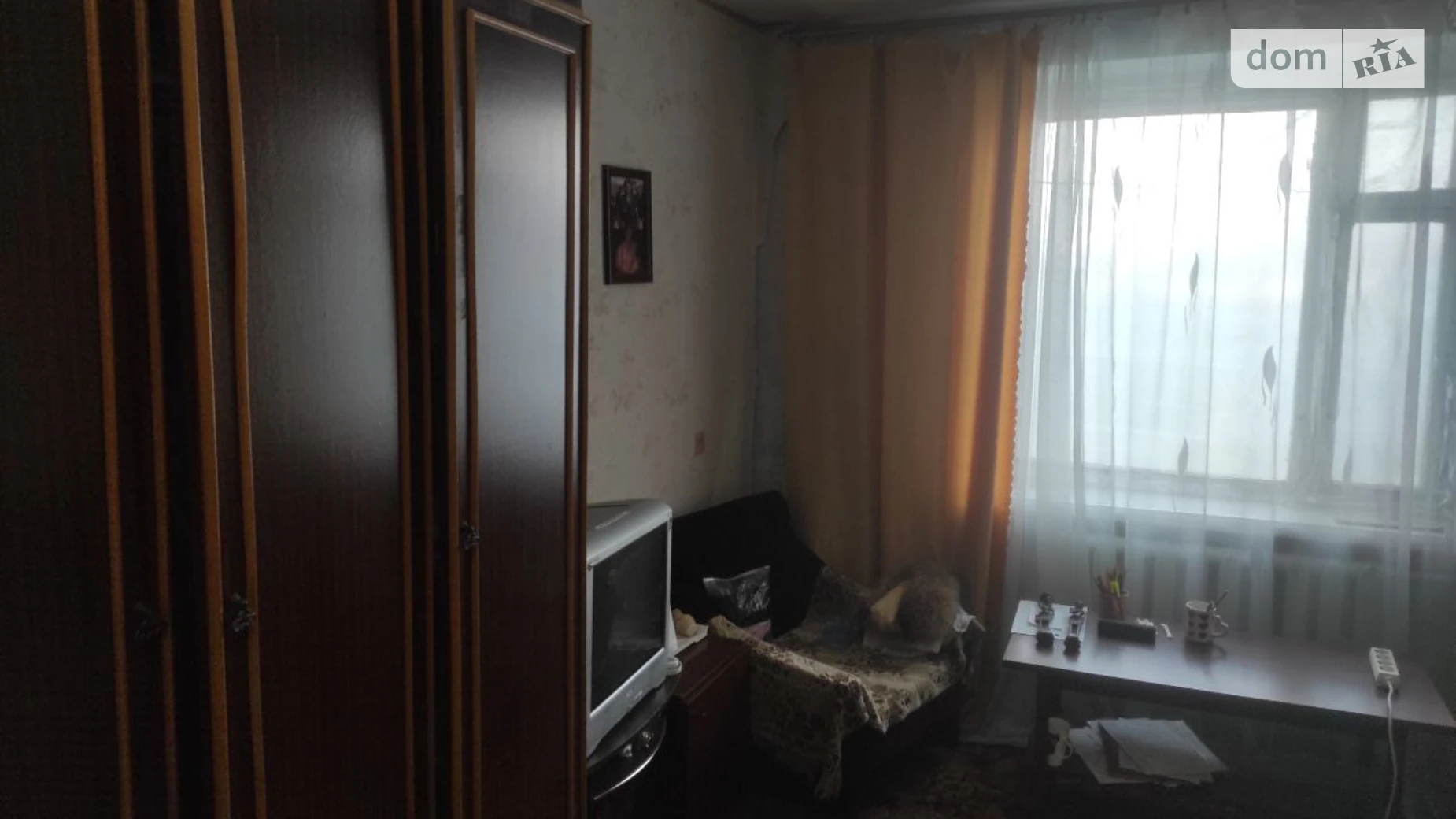 Продається 1-кімнатна квартира 18.3 кв. м у Миколаєві - фото 3