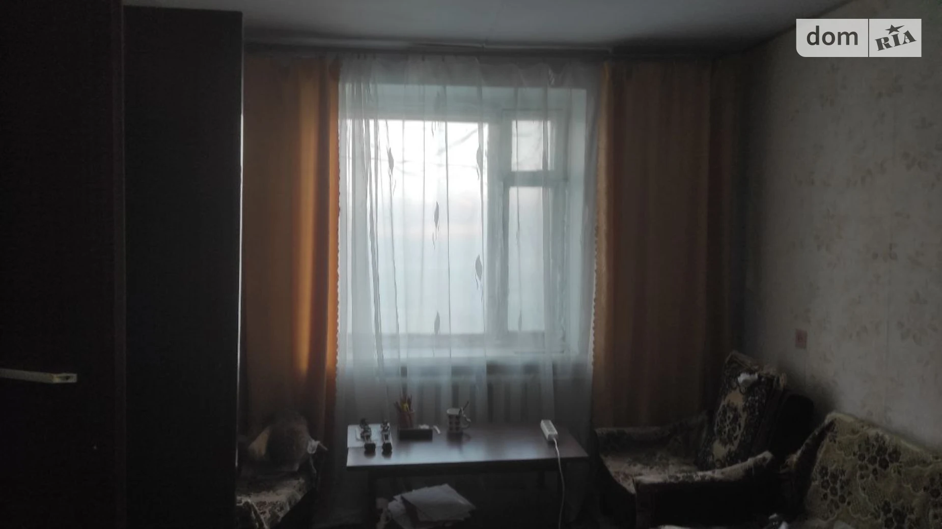 Продається 1-кімнатна квартира 18.3 кв. м у Миколаєві - фото 4