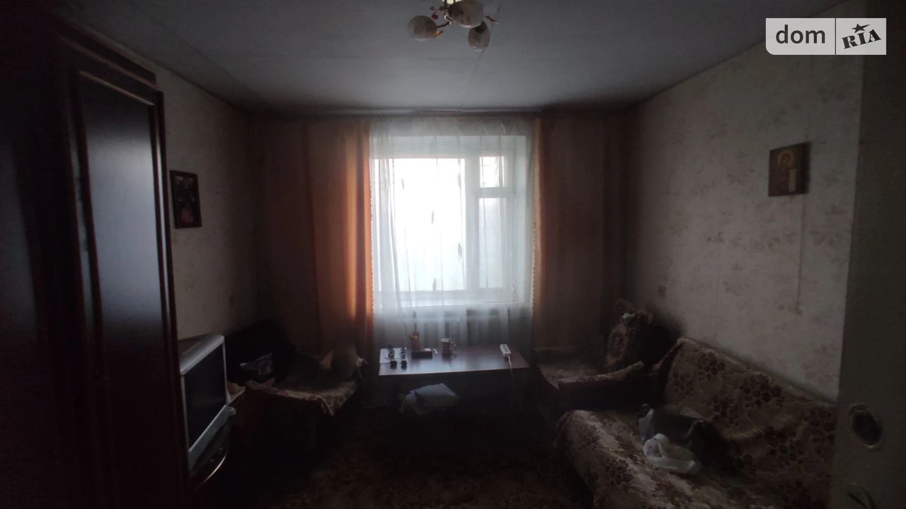 Продається 1-кімнатна квартира 18.3 кв. м у Миколаєві - фото 5