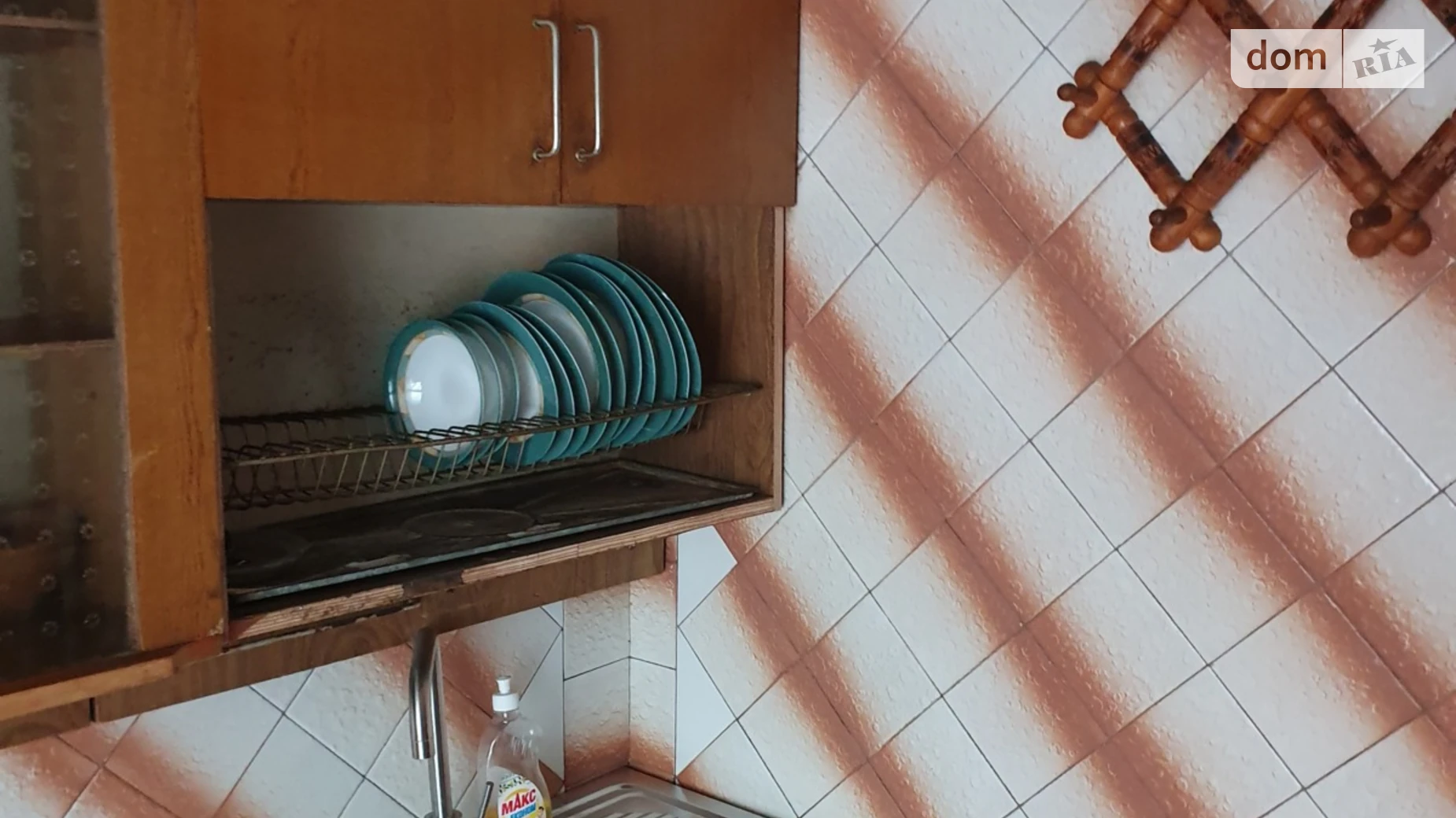 Сдается в аренду 11-комнатная квартира 35 кв. м в Киеве, ул. Жилянская, 76 - фото 5